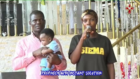 Prophetic Encounter That Made Sandra Deliver Like The Hebrew Women 5 months ago