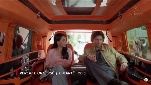 Perlat e Urtesise - Episodi 42 Promo