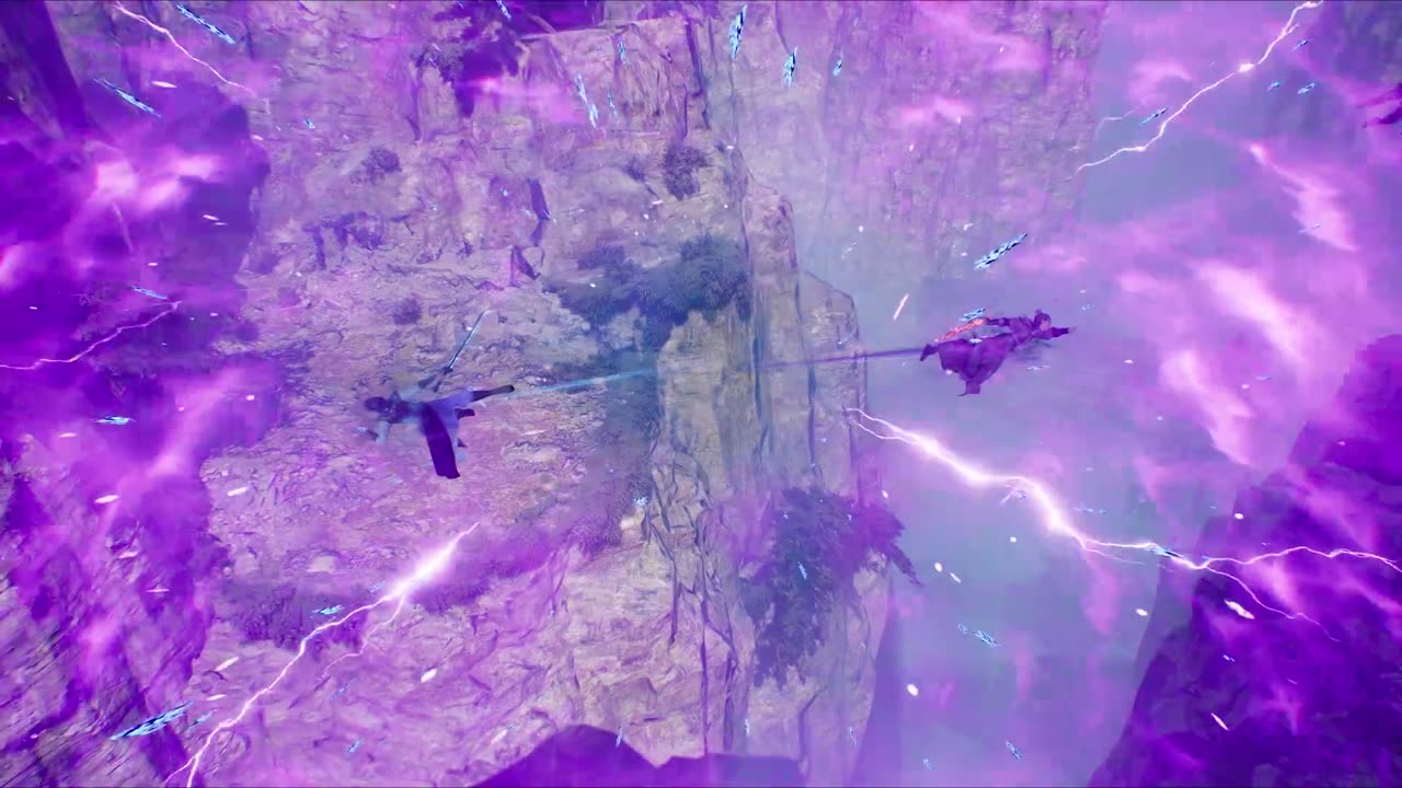 sword patriarch ep 38