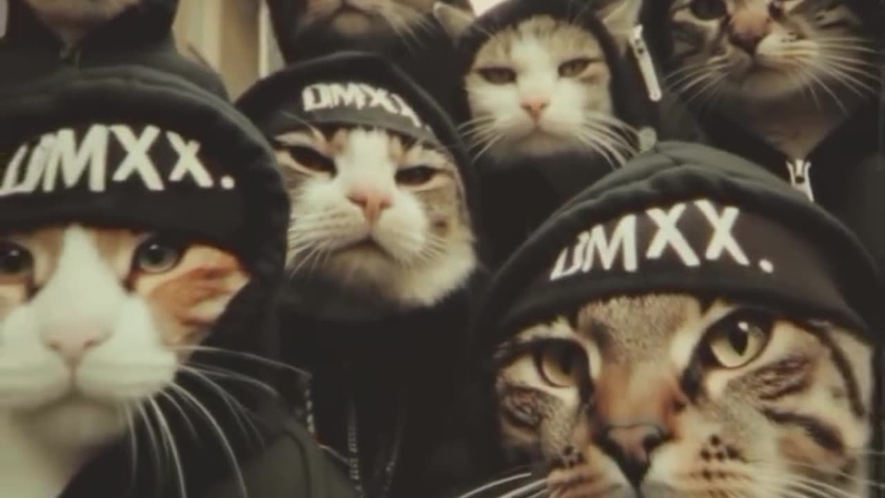 Cat🐱