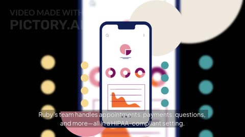Ruby for Healthcare: The #1 Medical Virtual Receptionist Solution