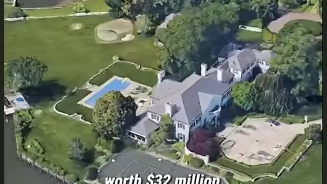 Trump Wealth Makes Him Unstoppable | The key to Trump wealth and self reliance | Big Al - UncleCoon