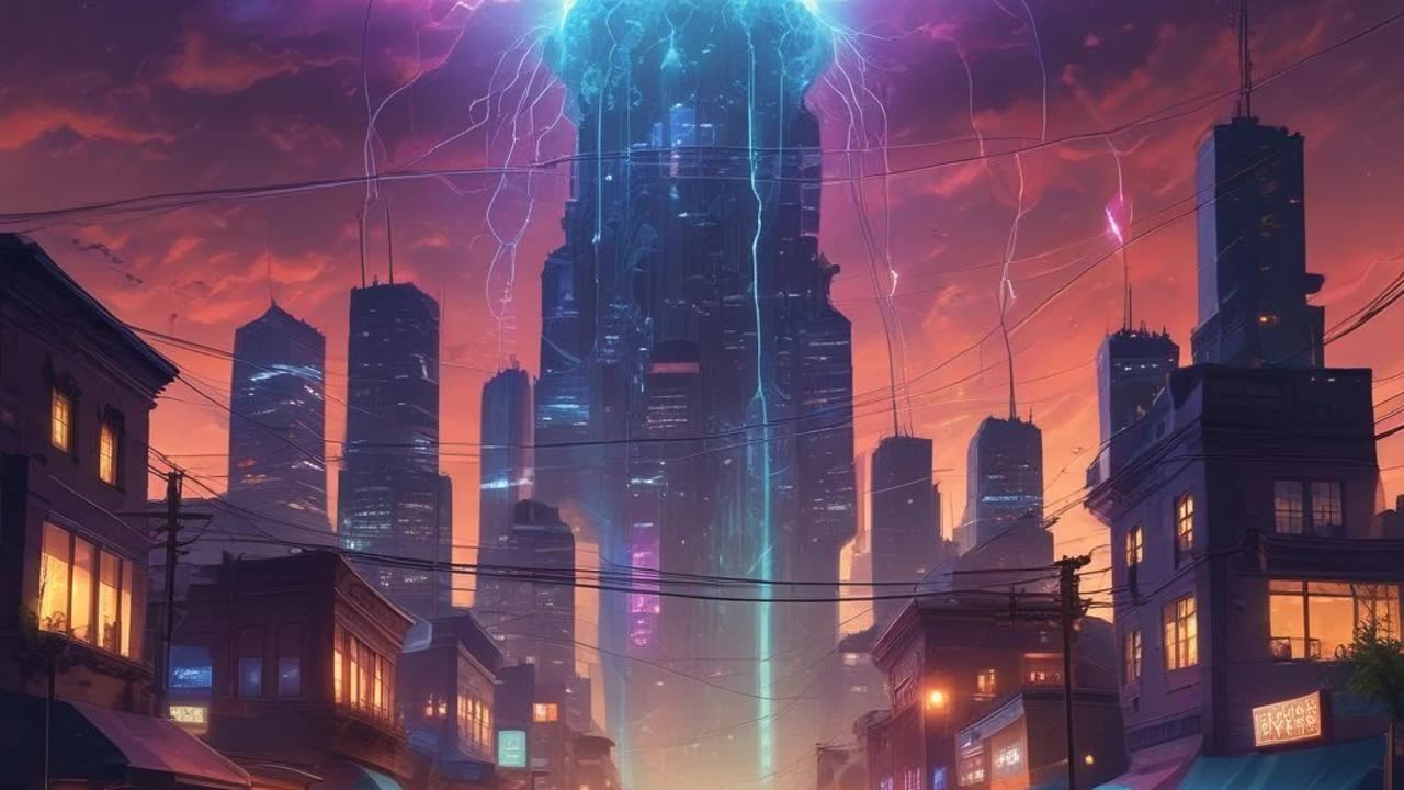 Drum'n'Bass - Neurofunk 101