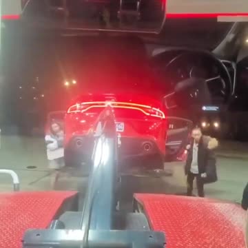 Friendly reminder to make your car payments