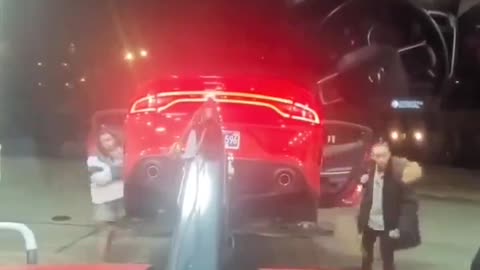 Friendly reminder to make your car payments