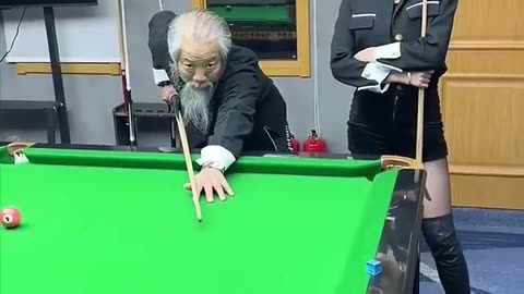 P02 Funny videos billiards millions views 2025