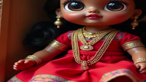 Gudia Jo Dekhti Hai – Haunted Doll Story | Raat Ki Khamoshi