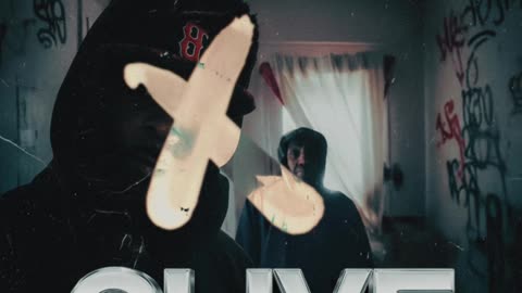 clive villian folder album