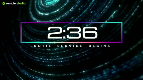 Sunday Morning Gathering