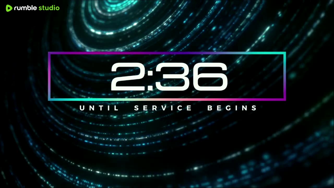 Sunday Morning Gathering