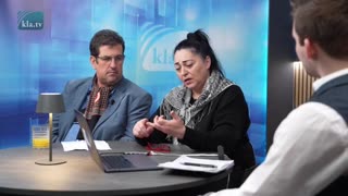 Whistleblower & Opfer der Corona-Todesprotokolle packen aus!