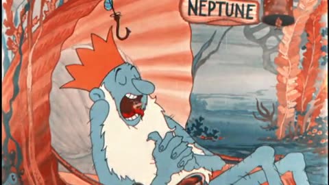 1934 - Davy Jones' Locker