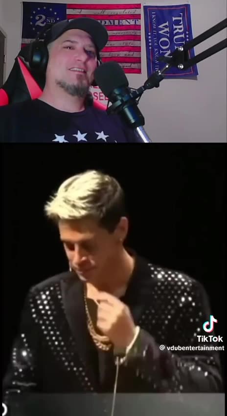 Milo Yiannopoulos is Un-Retiring