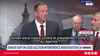 Eric Schmitt: I just called for the impeachment of Judge Boasberg