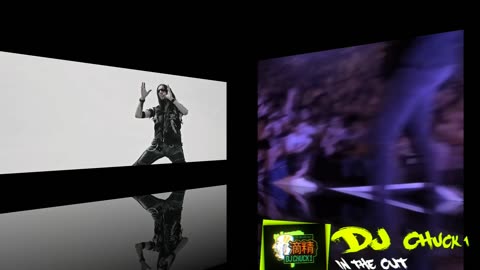 DJ Chuck 1 - JC's Power Metal Mix