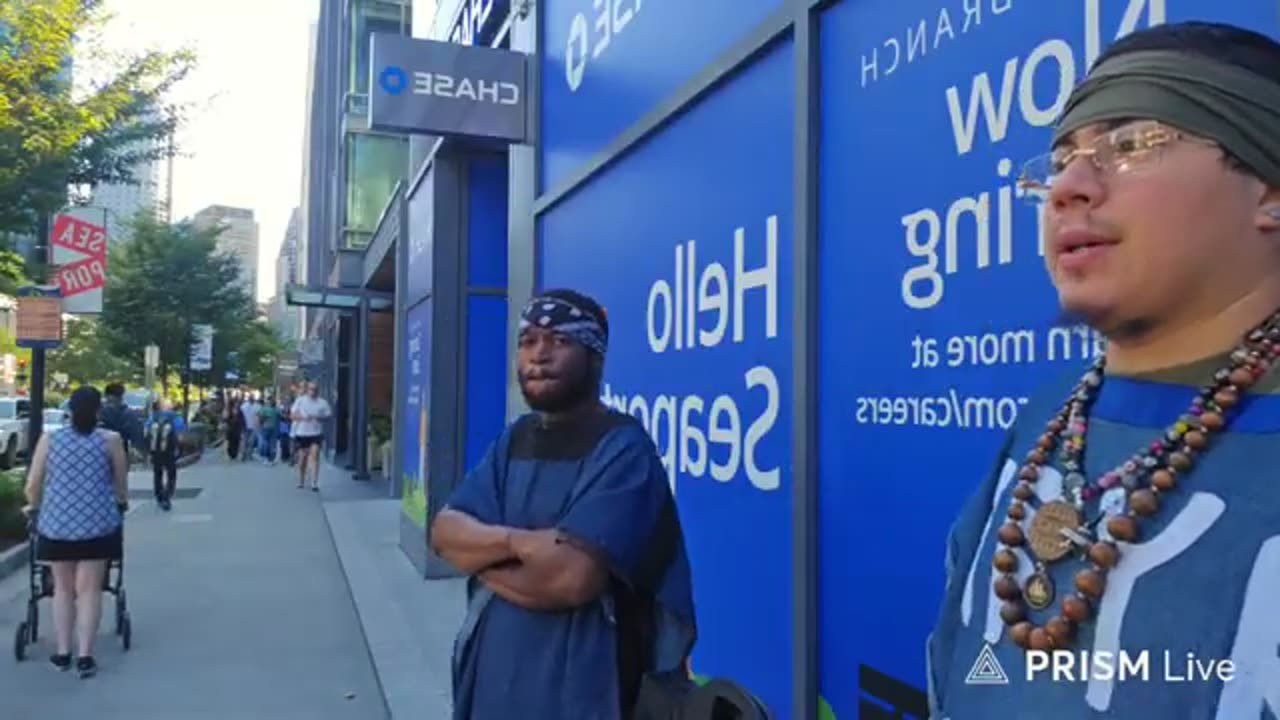 8/15/25 I HEARD THE SWIFTNESS OF THE JUDGE WHICH IS 2 COME HE WILL COME WITH THE ULTIMATE REWARD!!!