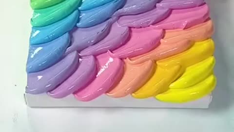 Must Watch: Get my supply sheet to make your own #shorts #painting #art
