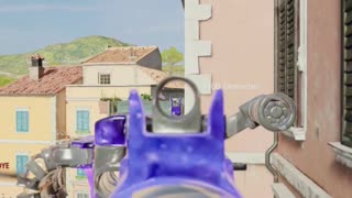 PREVIEW: [61 - 25 MATCH] IN STAKEOUT - DEFEATING XIM USER CASE - CALL OF DUTY: BLACK OPS 6