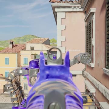 PREVIEW: [61 - 25 MATCH] IN STAKEOUT - DEFEATING XIM USER CASE - CALL OF DUTY: BLACK OPS 6