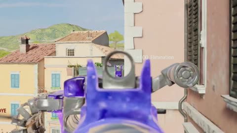 PREVIEW: [61 - 25 MATCH] IN STAKEOUT - DEFEATING XIM USER CASE - CALL OF DUTY: BLACK OPS 6