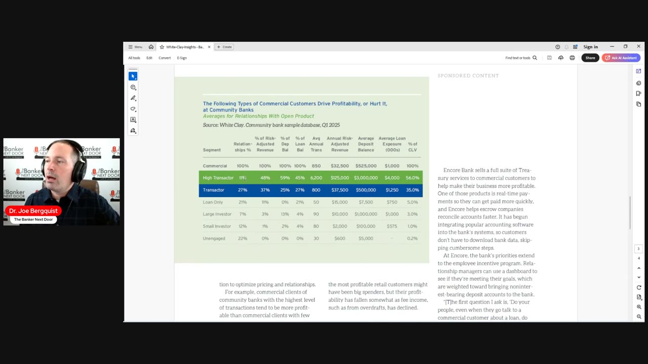 How can you boost the profitability of your best customers?