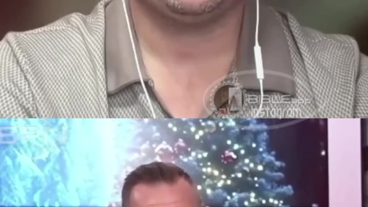 Stew Peters I'll be your Bodyguard Let's go TPUSA