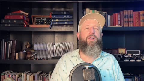 AWESOME HEALING POWER IN GODLY EXPRESSIONS OF GRIEF | Charismatic Controversies, Quandaries, and Questions