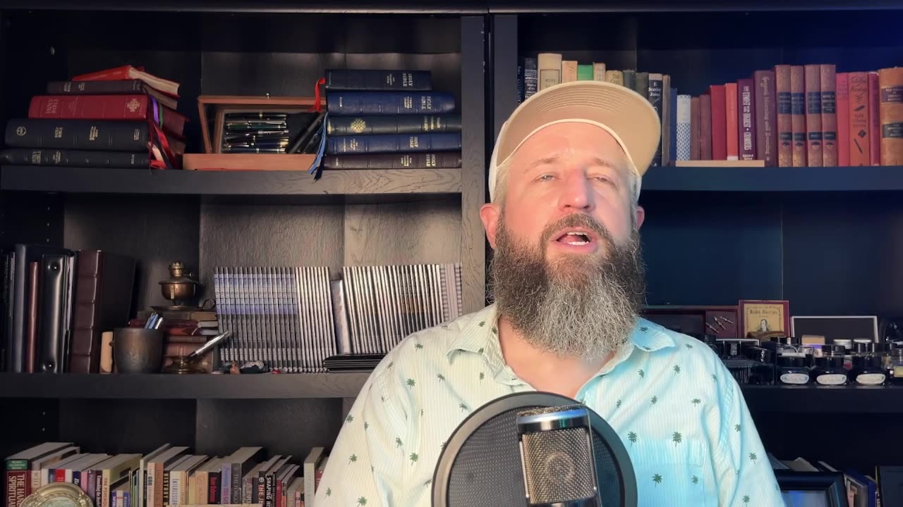 AWESOME HEALING POWER IN GODLY EXPRESSIONS OF GRIEF | Charismatic Controversies, Quandaries, and Questions