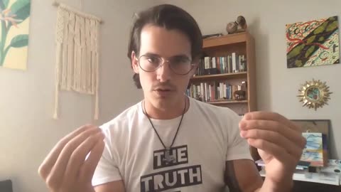 Lawrence Wasson | A Message to the Truth Community ⚠️ Stay Aware of the Control System