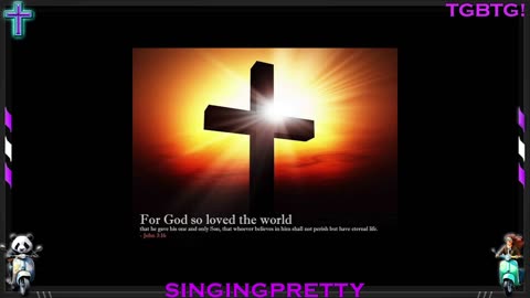 A Bit of Metal and a Message <>< #TGBTG