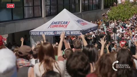 CHARLIE KIRK REMEMBRANCE