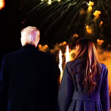 NOTHING'S GONNA STOP US NOW!!!❤️🇺🇸