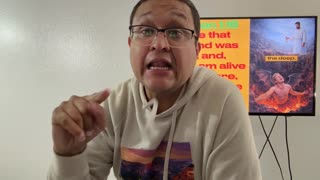 Demons Recognize Jesus