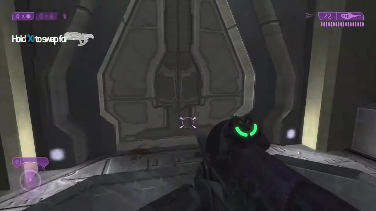Old Video: Halo 2 Part 12 (3/25/2022)