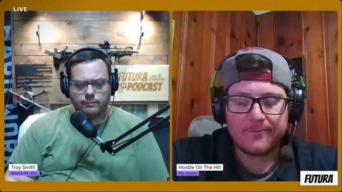 Bible Study Live