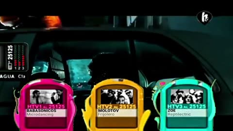 HTV - HTV Power (2/12/2012)