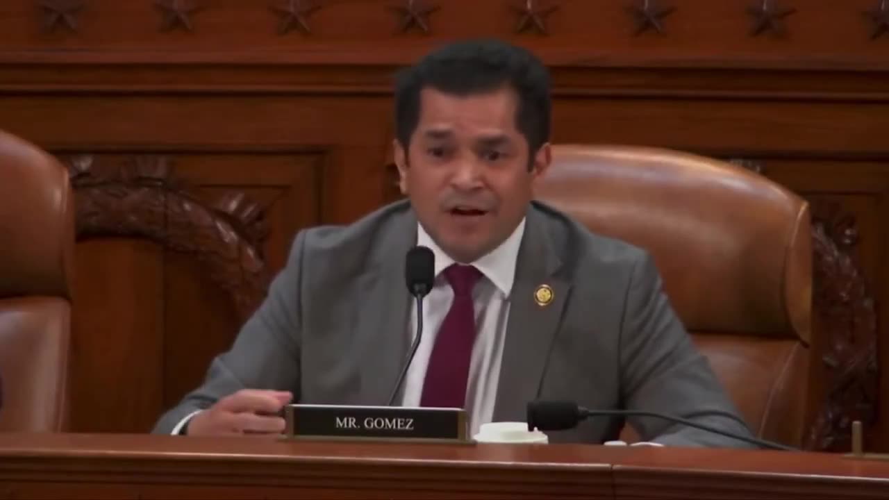 CIA Director, Dem Rep Get Into Shouting Match After Lawmaker Asks If Hegseth Was Drunk