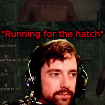 Turned out to be a hatch match