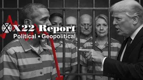 And We Know: The Real Manchurian Candidate Has Been Exposed! .......