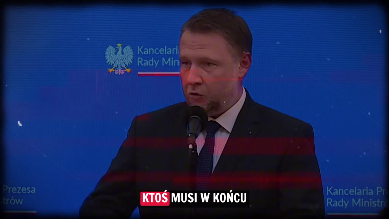 Skandal rządu Tuska ❗️