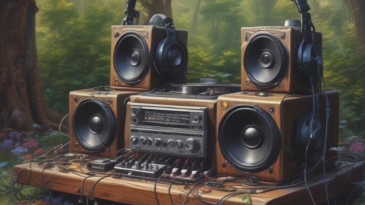 Drum'n'Bass - Intelligent 126