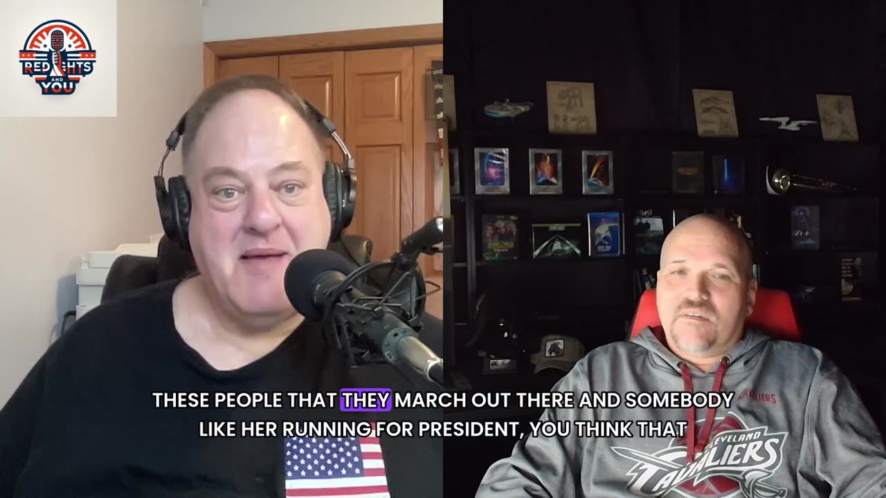 Step Right Up Folks ~ The Liberal Left Wing Circus Is In Town