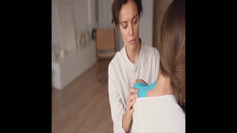 Shoulder Pain! Shoulder Agony! Poetry to encourage and inspire Ep 1