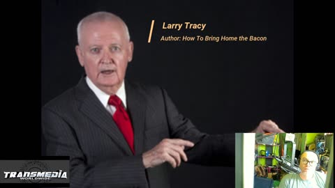 larry tracy 582025