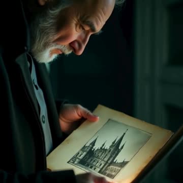 Echoes of the Forgotten