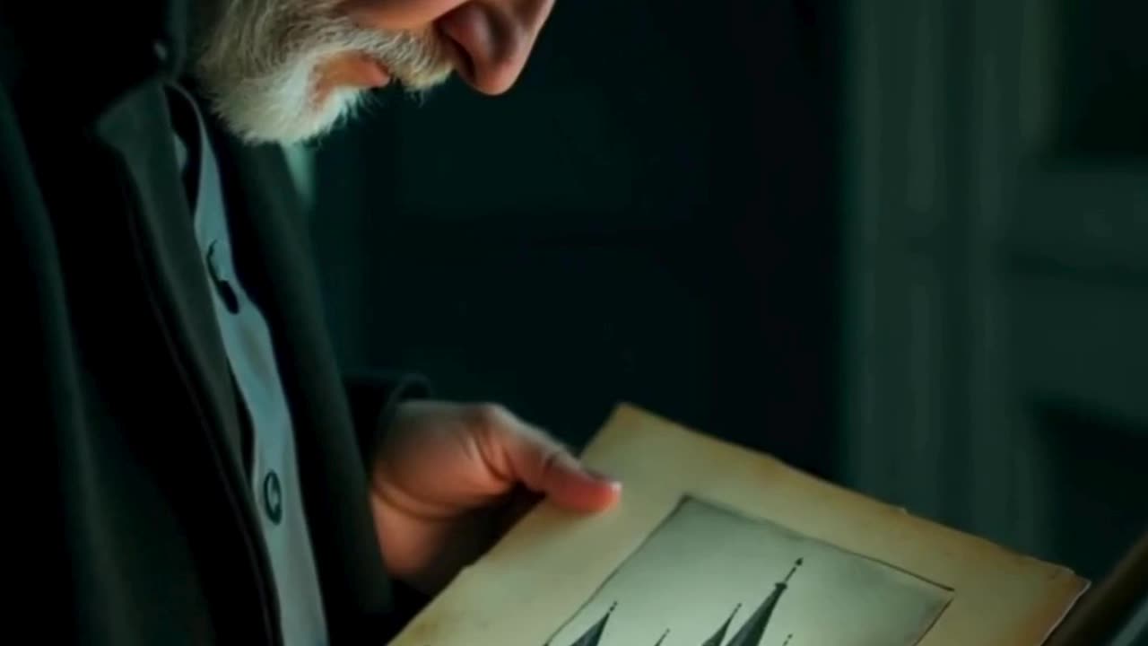 Echoes of the Forgotten