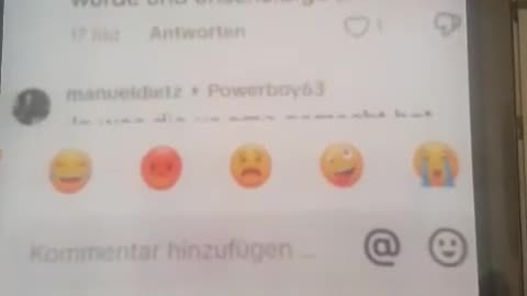 Wer war und ist der Verursacher der jetzigen Situation ? 🧐😤🤯😡