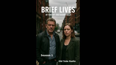 Brief Lives by Tom Fry and Sharon Kelly Series 1