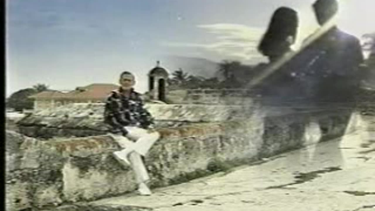 C. Gonzalez - Vendaval-sin rumbo