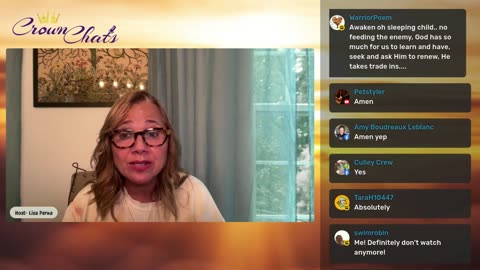 Crown Chats-Isaiah 23 The Fall of the Proud